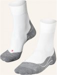 Falke Laufsocken ru4 weiss