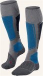 Falke Skisocken sk1 grau