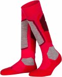 Falke Skisocken sk2 rosa