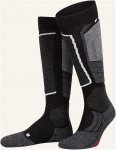 Falke Skisocken sk2 schwarz
