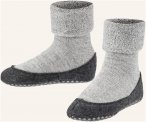 Falke Stoppersocken Cosyshoe grau