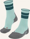 Falke Trekking-Socken Tk Stabilizing gruen