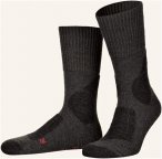 Falke Trekking-Socken tk1 grau
