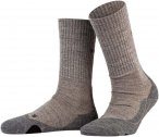 Falke Trekking-Socken tk2 beige