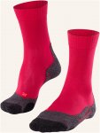 Falke Trekking-Socken tk2 Cool rosa