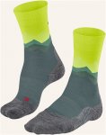 Falke Trekking-Socken tk2 grau
