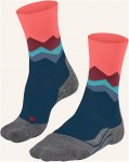 Falke Trekking-Socken tk2 rot