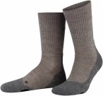 Falke Trekking-Socken tk2 Wool grau