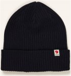 Fjällräven Mütze Rib blau