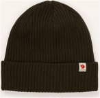 Fjällräven Mütze Rib gruen