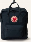 Fjällräven Rucksack Kanken blau