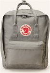 Fjällräven Rucksack Kanken grau