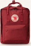 Fjällräven Rucksack Kanken rot