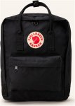 Fjällräven Rucksack Kanken schwarz