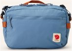 Fjällräven Umhängetasche High Coast blau