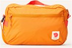 Fjällräven Umhängetasche High Coast orange