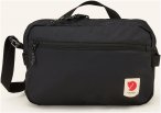 Fjällräven Umhängetasche High Coast schwarz