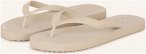 Flip*Flop Zehentrenner beige