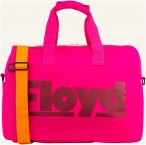 Floyd Weekender pink