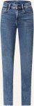 G-Star Straight Jeans Strace blau