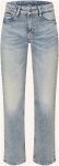 G-Star Straight Jeans Iggie blau