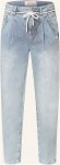 Gang Mom Jeans 94silvia blau