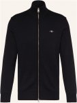 Gant Strickjacke schwarz