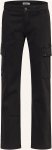 Garcia Cargohose Relaxed Fit schwarz