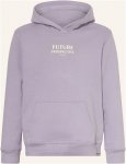 Garcia Hoodie lila