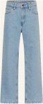 Garcia Jeans Jaysen Baggy Fit blau