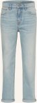Garcia Jeans Dad Fit blau