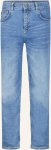 Garcia Jeans Dad Fit blau