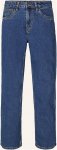 Garcia Jeans Ilyano Straight Fit blau