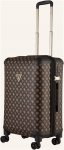 Guess Trolley Wilder 22 braun