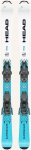 Head Skiset Supershape Team Easy Junior 2026 blau