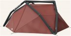Heimplanet Zelt Kirra 4-Season rot