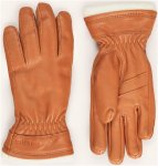 Hestra Handschuhe Buvika braun