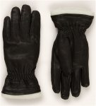 Hestra Handschuhe Buvika schwarz