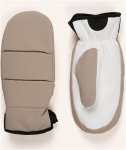 Hestra Multisport-Handschuhe Arc Mitt Mit Touchscreen-Funktion beige