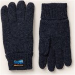 Hestra Multisport-Handschuhe blau