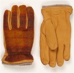 Hestra Multisport-Handschuhe Noah braun