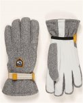 Hestra Multisport-Handschuhe Tour grau