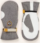 Hestra Multisport-Handschuhe Tour Mitt grau