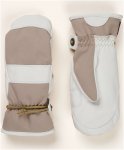 Hestra Skihandschuhe Voss beige