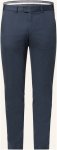 Hiltl Chino Extra Slim Fit blau