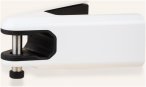 Hiplok Fahrradhalter Airlok weiss