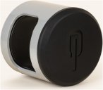 Hiplok Fahrradhalter Ankr grau