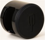 Hiplok Fahrradhalter Ankr schwarz