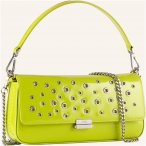 Högl Taschen Lemon gruen