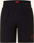 Hugo Schlafshorts Laze schwarz